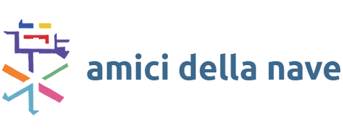 Amici Della Nave Logo