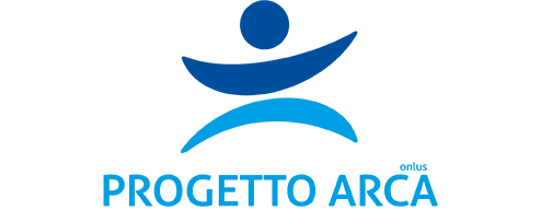 Progetto Arca Logo