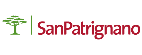 San Patrignano Logo